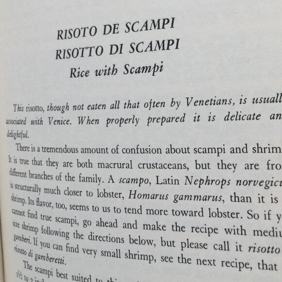 Venice Italian Cooking - Picture 12 of 13